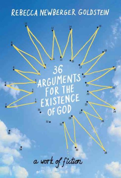 36-arguments-for-the-existence-of-god