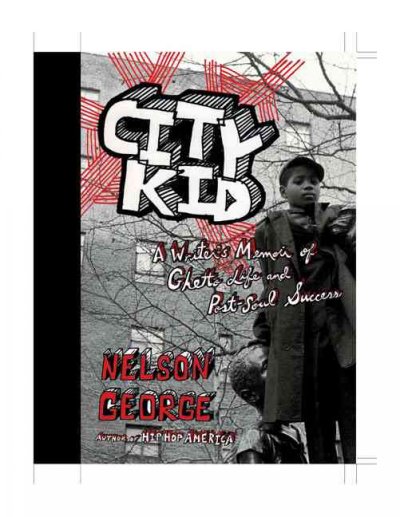 city-kid