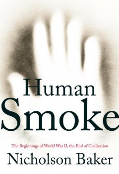 human-smoke