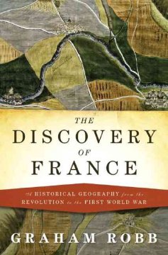 the-discovery-of-france